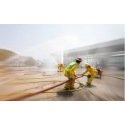 Plan d'urgence et dossier de prévention incendie