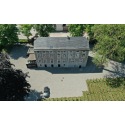 Les bureaux de Symbi'Ose