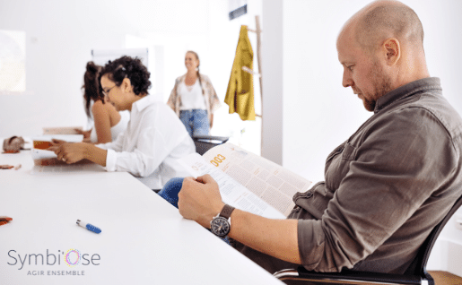Connaissances de base du conseiller en prévention - CP 3