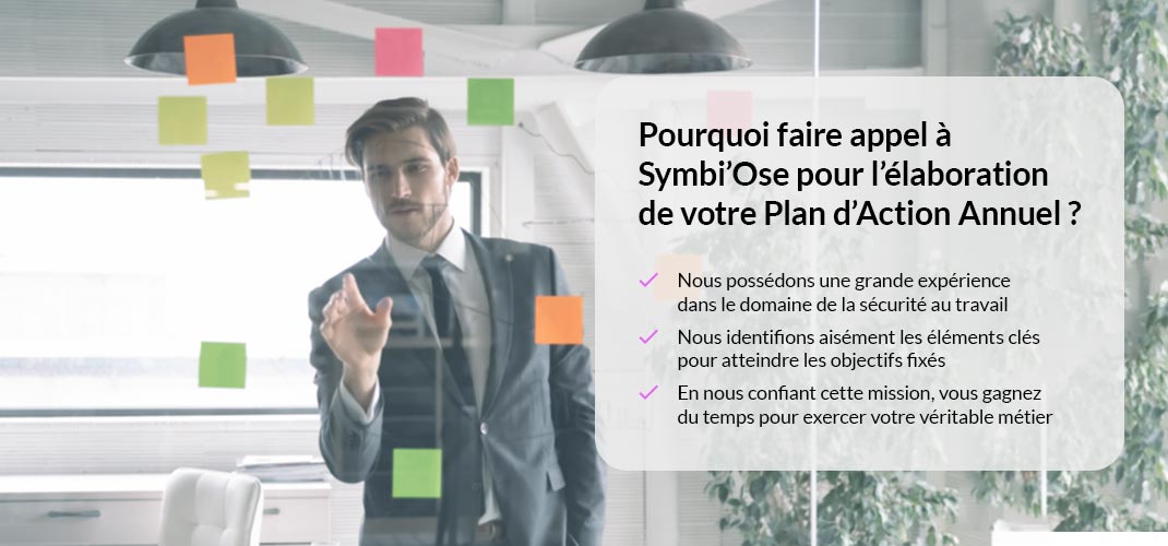 Plan d'Action Annuel