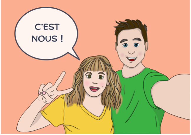 Symbi'Ose c'est nous
